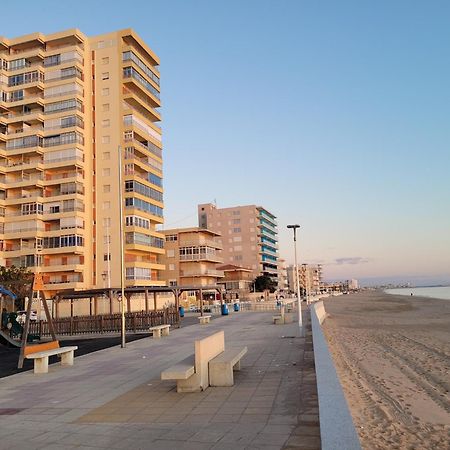 Balcon Al Mar Apartment Белрегуарт Екстериор снимка