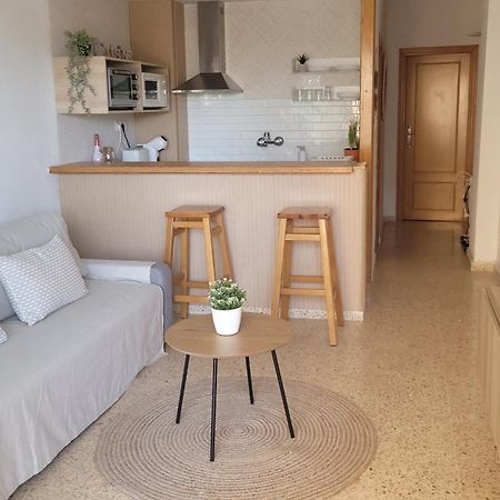 Balcon Al Mar Apartment Белрегуарт Екстериор снимка
