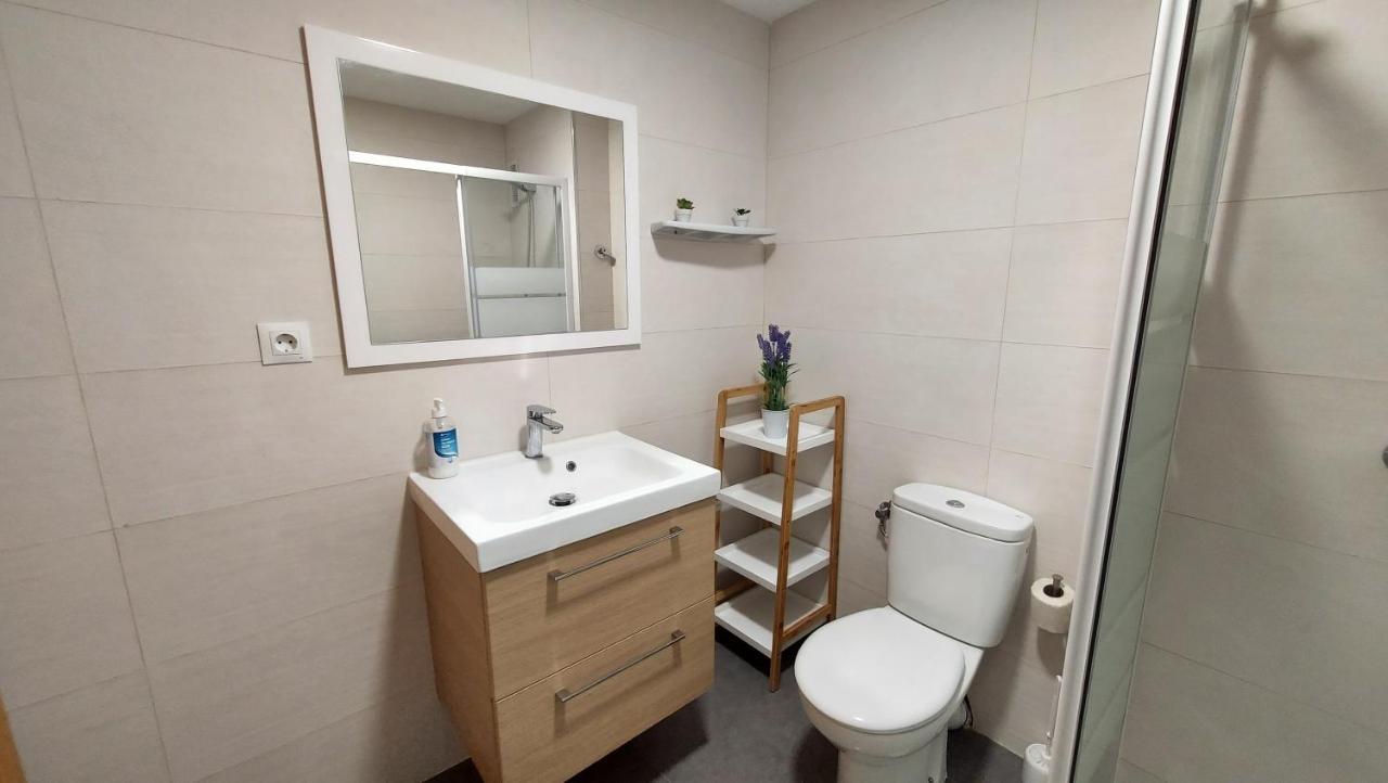 Balcon Al Mar Apartment Белрегуарт Екстериор снимка