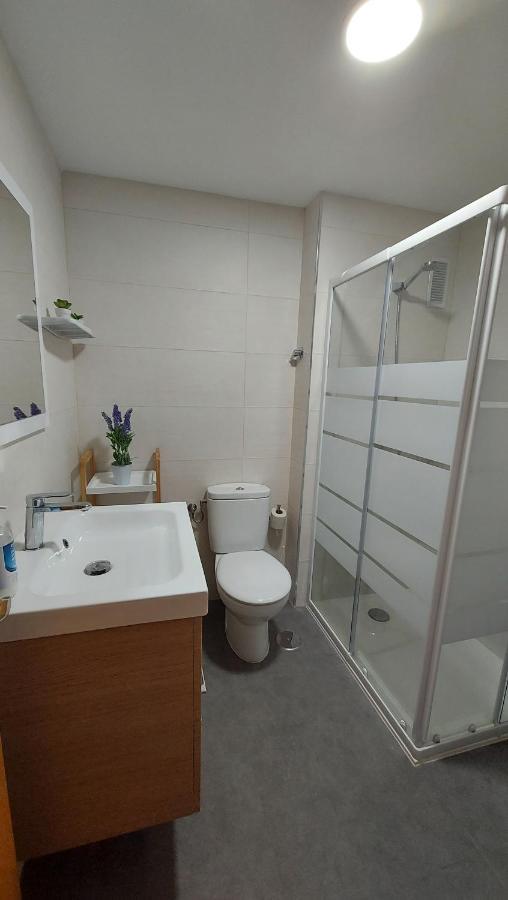 Balcon Al Mar Apartment Белрегуарт Екстериор снимка